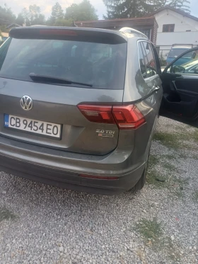 VW Tiguan - 14500 € / 28359.53 лв. - 61257284 2 | Car24.bg VW Tiguan - 14500 € / 28359.53 лв. - 61257284 2