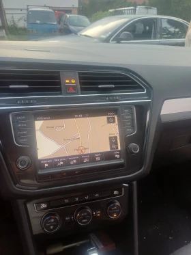 VW Tiguan - 14500 € / 28359.53 лв. - 61257284 7 | Car24.bg VW Tiguan - 14500 € / 28359.53 лв. - 61257284 7
