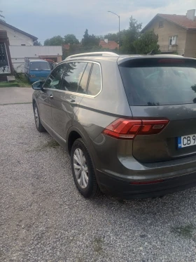 VW Tiguan - 14500 € / 28359.53 лв. - 61257284 3 | Car24.bg VW Tiguan - 14500 € / 28359.53 лв. - 61257284 3
