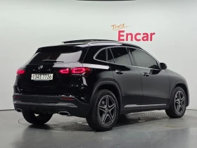 Снимка Mercedes-Benz GLA