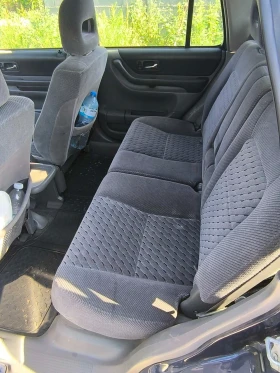 Honda Cr-v undefined | Auto.bg — изображение 7 Honda Cr-v undefined | Auto.bg — изображение 7