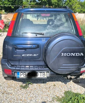Honda Cr-v undefined | Auto.bg — изображение 2 Honda Cr-v undefined | Auto.bg — изображение 2