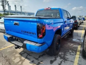 Toyota Tundra * CREW CAB SHORT BED * CARFAX * БЕЗ ПЪРВОНАЧАЛНА В | Auto.bg — изображение 3 Toyota Tundra * CREW CAB SHORT BED * CARFAX * БЕЗ ПЪРВОНАЧАЛНА В | Auto.bg — изображение 3