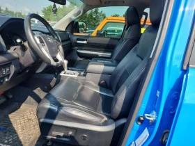 Toyota Tundra * CREW CAB SHORT BED * CARFAX * БЕЗ ПЪРВОНАЧАЛНА В | Auto.bg — изображение 5 Toyota Tundra * CREW CAB SHORT BED * CARFAX * БЕЗ ПЪРВОНАЧАЛНА В | Auto.bg — изображение 5