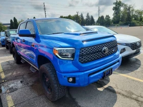 Toyota Tundra * CREW CAB SHORT BED * CARFAX * БЕЗ ПЪРВОНАЧАЛНА В | Auto.bg — изображение 2 Toyota Tundra * CREW CAB SHORT BED * CARFAX * БЕЗ ПЪРВОНАЧАЛНА В | Auto.bg — изображение 2