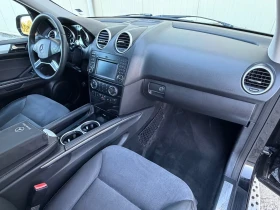 Mercedes-Benz ML 320 CDI/ 4-MATIC/AIR MATIC/7-G TRONIC/PDC/XENON/TOP - 8300 € - 94442407 11 | Car24.bg Mercedes-Benz ML 320 CDI/ 4-MATIC/AIR MATIC/7-G TRONIC/PDC/XENON/TOP - 8300 € - 94442407 11