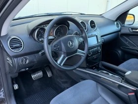 Mercedes-Benz ML 320 CDI/ 4-MATIC/AIR MATIC/7-G TRONIC/PDC/XENON/TOP - 8300 € - 94442407 10 | Car24.bg Mercedes-Benz ML 320 CDI/ 4-MATIC/AIR MATIC/7-G TRONIC/PDC/XENON/TOP - 8300 € - 94442407 10