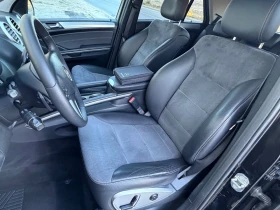 Mercedes-Benz ML 320 CDI/ 4-MATIC/AIR MATIC/7-G TRONIC/PDC/XENON/TOP - 8300 € - 94442407 7 | Car24.bg Mercedes-Benz ML 320 CDI/ 4-MATIC/AIR MATIC/7-G TRONIC/PDC/XENON/TOP - 8300 € - 94442407 7