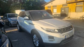 Land Rover Range Rover Evoque - Car24.bg Land Rover Range Rover Evoque