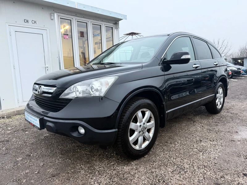 Honda Cr-v 2.0i. 4х4 AWD Швейцария - 9200 € / 17993.64 лв. - 35621458 1 | Car24.bg Honda Cr-v 2.0i. 4х4 AWD Швейцария - 9200 € / 17993.64 лв. - 35621458 1