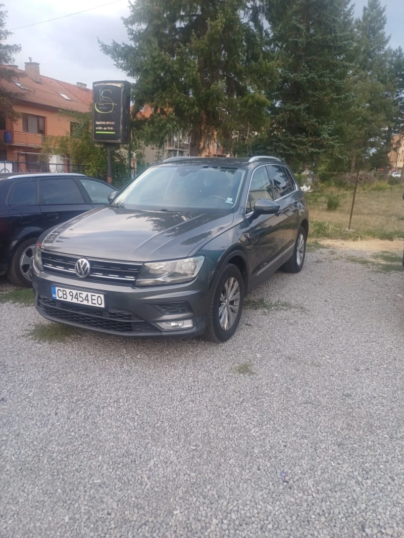 VW Tiguan - 14500 € / 28359.53 лв. - 61257284 1 | Car24.bg VW Tiguan - 14500 € / 28359.53 лв. - 61257284 1