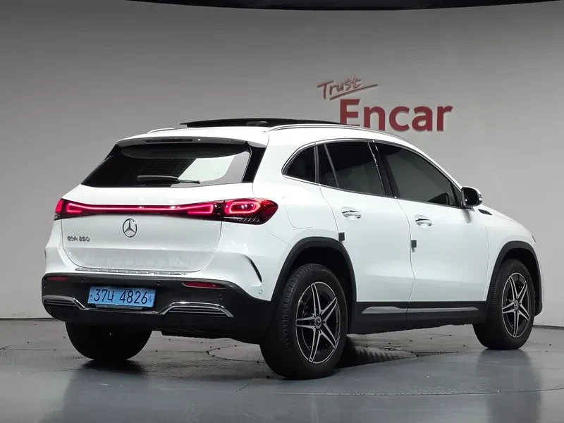 Mercedes-Benz EQA 250 AMG - САМО 30% АВАНС - 35016 € - 62607529 1 | Car24.bg Mercedes-Benz EQA 250 AMG - САМО 30% АВАНС - 35016 € - 62607529 1