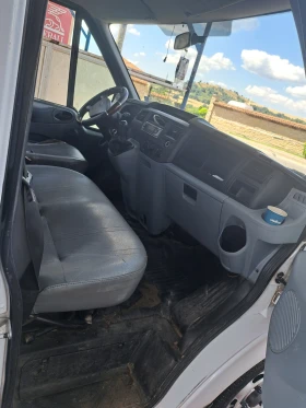 Ford Transit undefined | Auto.bg — изображение 4 Ford Transit undefined | Auto.bg — изображение 4