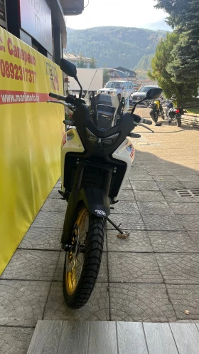 Honda Xl TRANSALP 750 E-Clutch 2 години гаранция | Auto.bg — изображение 9 Honda Xl TRANSALP 750 E-Clutch 2 години гаранция | Auto.bg — изображение 9