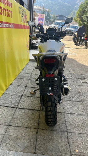 Honda Xl TRANSALP 750 E-Clutch 2 години гаранция | Auto.bg — изображение 5 Honda Xl TRANSALP 750 E-Clutch 2 години гаранция | Auto.bg — изображение 5
