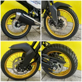 Honda Xl TRANSALP 750 E-Clutch 2 години гаранция | Auto.bg — изображение 13 Honda Xl TRANSALP 750 E-Clutch 2 години гаранция | Auto.bg — изображение 13