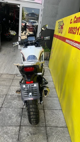 Honda Xl TRANSALP 750 E-Clutch 2 години гаранция | Auto.bg — изображение 10 Honda Xl TRANSALP 750 E-Clutch 2 години гаранция | Auto.bg — изображение 10