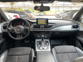 Audi A7 Bi-TURBO#MATRIX#RS7 PACK#EXCLUSIVE | Mobile.bg   9