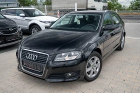 Audi A3 1.9* TDI* фейслифт - Car24.bg Audi A3 1.9* TDI* фейслифт