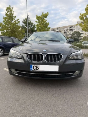 BMW 530 3.0D 235 - Car24.bg BMW 530 3.0D 235