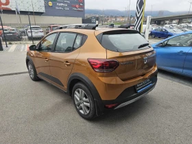 Dacia Sandero 1.0 TCe 90 Stop&Start LPG - 25990 лв. / 13288.48 € - 62999658 4 | Car24.bg Dacia Sandero 1.0 TCe 90 Stop&Start LPG - 25990 лв. / 13288.48 € - 62999658 4