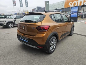 Dacia Sandero 1.0 TCe 90 Stop&Start LPG - 25990 лв. / 13288.48 € - 62999658 5 | Car24.bg Dacia Sandero 1.0 TCe 90 Stop&Start LPG - 25990 лв. / 13288.48 € - 62999658 5