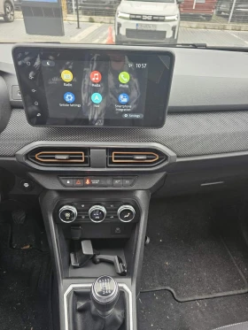 Dacia Sandero 1.0 TCe 90 Stop&Start LPG - 25990 лв. / 13288.48 € - 62999658 9 | Car24.bg Dacia Sandero 1.0 TCe 90 Stop&Start LPG - 25990 лв. / 13288.48 € - 62999658 9