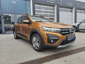 Dacia Sandero 1.0 TCe 90 Stop&Start LPG - 25990 лв. / 13288.48 € - 62999658 2 | Car24.bg Dacia Sandero 1.0 TCe 90 Stop&Start LPG - 25990 лв. / 13288.48 € - 62999658 2