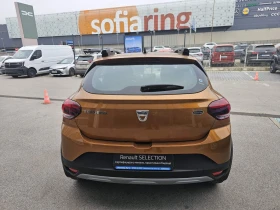Dacia Sandero 1.0 TCe 90 Stop&Start LPG - 25990 лв. / 13288.48 € - 62999658 6 | Car24.bg Dacia Sandero 1.0 TCe 90 Stop&Start LPG - 25990 лв. / 13288.48 € - 62999658 6
