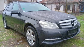 Mercedes-Benz C 200 2.2 CDI 136hp - Car24.bg Mercedes-Benz C 200 2.2 CDI 136hp