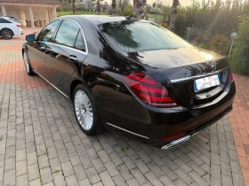 Mercedes-Benz S 350 Premium Plus Lunga | Auto.bg — изображение 4 Mercedes-Benz S 350 Premium Plus Lunga | Auto.bg — изображение 4