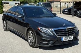 Mercedes-Benz S 550 Long AMG Line 4Matic !Топ Състояние! | Auto.bg — изображение 3 Mercedes-Benz S 550 Long AMG Line 4Matic !Топ Състояние! | Auto.bg — изображение 3