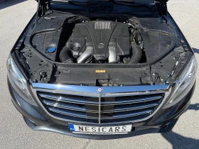 Mercedes-Benz S 550 Long AMG Line 4Matic !Топ Състояние! | Auto.bg — изображение 8 Mercedes-Benz S 550 Long AMG Line 4Matic !Топ Състояние! | Auto.bg — изображение 8