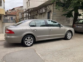 Skoda Superb 2 | Auto.bg — изображение 6 Skoda Superb 2 | Auto.bg — изображение 6