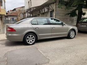 Skoda Superb 2 | Auto.bg — изображение 11 Skoda Superb 2 | Auto.bg — изображение 11