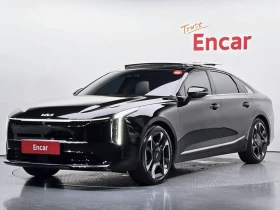 Kia K8 Kia K8 SIGNATURE/MERIDIAN SOUND/PANOROOF/MASSAGE