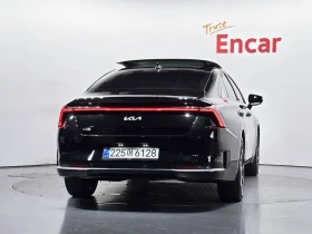 Kia K8 Kia K8 SIGNATURE/MERIDIAN SOUND/PANOROOF/MASSAGE | Auto.bg — изображение 4 Kia K8 Kia K8 SIGNATURE/MERIDIAN SOUND/PANOROOF/MASSAGE | Auto.bg — изображение 4