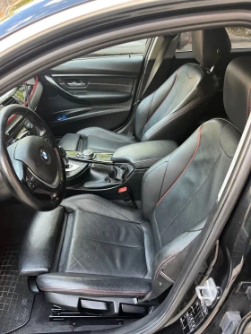 BMW 320 2.0d 163кс | Auto.bg — изображение 9 BMW 320 2.0d 163кс | Auto.bg — изображение 9