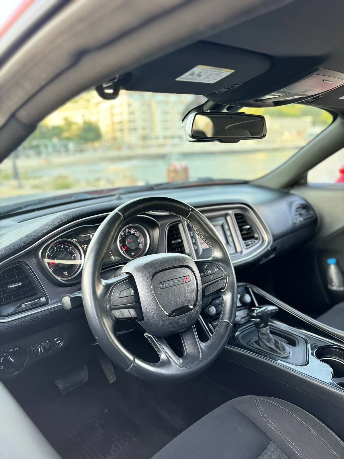 Dodge Challenger  - изображение 2 | Auto.bg Dodge Challenger  - изображение 2