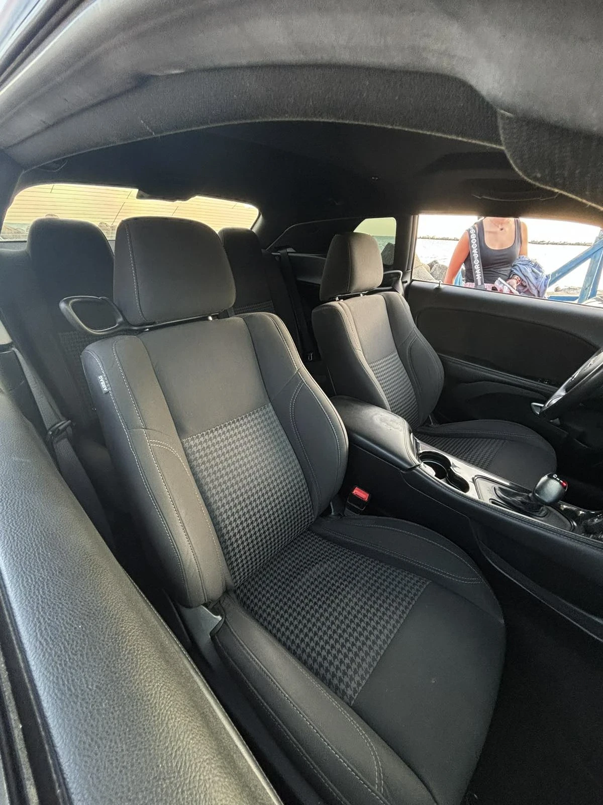 Dodge Challenger  - изображение 6 | Auto.bg Dodge Challenger  - изображение 6