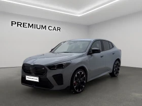 BMW X2 M35i xDrive M Sport - Car24.bg BMW X2 M35i xDrive M Sport
