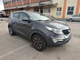 Kia Sportage 1.6 gaz 160000km - 14999 лв. / 7668.87 € - 35621734 3 | Car24.bg Kia Sportage 1.6 gaz 160000km - 14999 лв. / 7668.87 € - 35621734 3