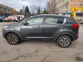 Kia Sportage 1.6 gaz 160000km - 14999 лв. / 7668.87 € - 35621734 8 | Car24.bg Kia Sportage 1.6 gaz 160000km - 14999 лв. / 7668.87 € - 35621734 8
