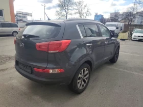 Kia Sportage 1.6 gaz 160000km - 14999 лв. / 7668.87 € - 35621734 6 | Car24.bg Kia Sportage 1.6 gaz 160000km - 14999 лв. / 7668.87 € - 35621734 6