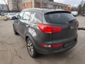 Kia Sportage 1.6 gaz 160000km - 14999 лв. / 7668.87 € - 35621734 7 | Car24.bg Kia Sportage 1.6 gaz 160000km - 14999 лв. / 7668.87 € - 35621734 7