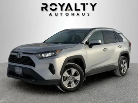 Toyota Rav4 Hybrid LE AWD - Car24.bg Toyota Rav4 Hybrid LE AWD