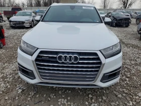 Audi Q7 3.0T PREMIUM PLUS* DIGITAL* BOSE* PANO* ОБДУХВАНЕ* - 13800 € / 26990.45 лв. - 59091604 5 | Car24.bg Audi Q7 3.0T PREMIUM PLUS* DIGITAL* BOSE* PANO* ОБДУХВАНЕ* - 13800 € / 26990.45 лв. - 59091604 5