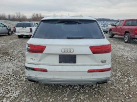 Audi Q7 3.0T PREMIUM PLUS* DIGITAL* BOSE* PANO* ОБДУХВАНЕ* - 13800 € / 26990.45 лв. - 59091604 6 | Car24.bg Audi Q7 3.0T PREMIUM PLUS* DIGITAL* BOSE* PANO* ОБДУХВАНЕ* - 13800 € / 26990.45 лв. - 59091604 6
