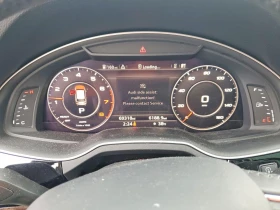 Audi Q7 3.0T PREMIUM PLUS* DIGITAL* BOSE* PANO* ОБДУХВАНЕ* - 13800 € / 26990.45 лв. - 59091604 9 | Car24.bg Audi Q7 3.0T PREMIUM PLUS* DIGITAL* BOSE* PANO* ОБДУХВАНЕ* - 13800 € / 26990.45 лв. - 59091604 9