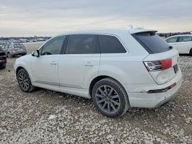Audi Q7 3.0T PREMIUM PLUS* DIGITAL* BOSE* PANO* ОБДУХВАНЕ* - 13800 € / 26990.45 лв. - 59091604 2 | Car24.bg Audi Q7 3.0T PREMIUM PLUS* DIGITAL* BOSE* PANO* ОБДУХВАНЕ* - 13800 € / 26990.45 лв. - 59091604 2